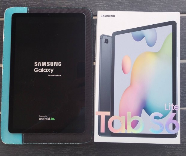 Samsung Galaxy Tab S6 Lite (SM-P619)