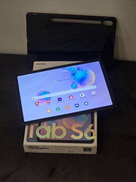 Samsung Galaxy Tab S6 