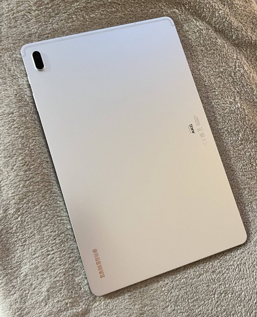 Samsung Galaxy Tab S7 FE