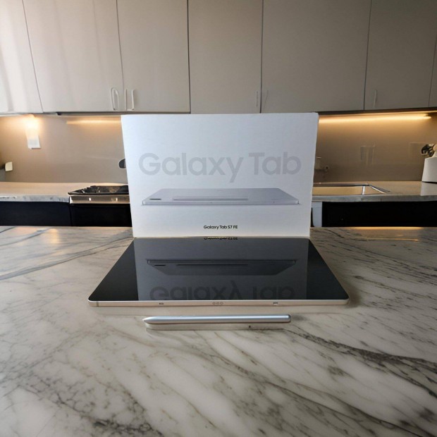 Samsung Galaxy Tab S7 FE