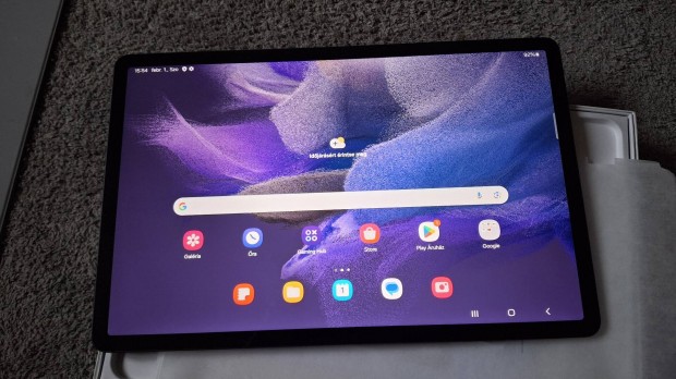 Samsung Galaxy Tab S7 FE