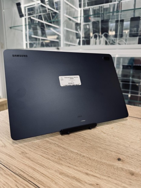 Samsung Galaxy Tab S7 FE Bluetooth 64 GB 4 GB Ram, 12 hó garancia