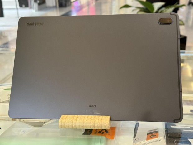 Samsung Galaxy Tab S7 FE Wi-Fi 64 GB 4 GB Ram, 12 h garancia