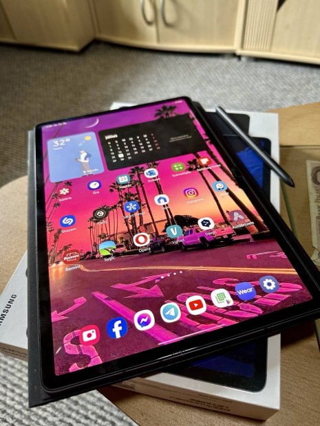 Samsung Galaxy Tab S7+