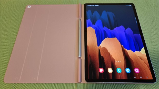 Samsung Galaxy Tab S7+ 5G