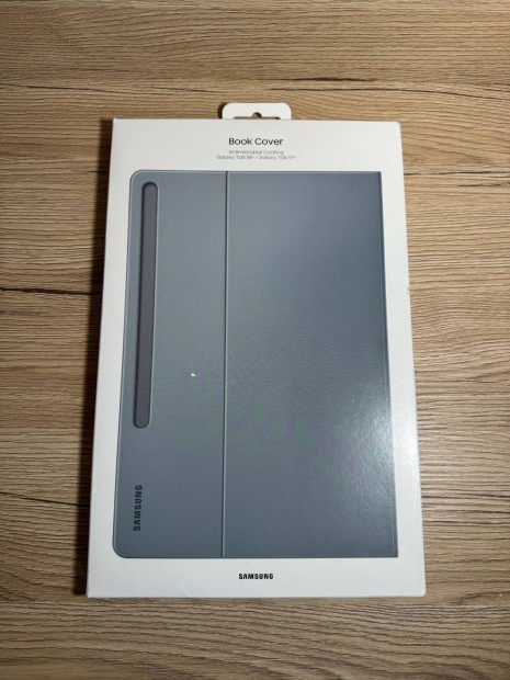 Samsung Galaxy Tab S8+ S7+ gyri tok