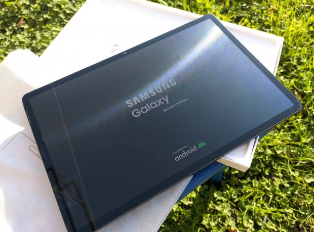 Samsung Galaxy Tab S8+ Wi-Fi