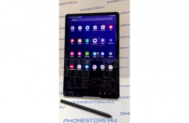 Samsung Galaxy Tab S9 SM-X716 8/128GB kártyafüggetlen 14
