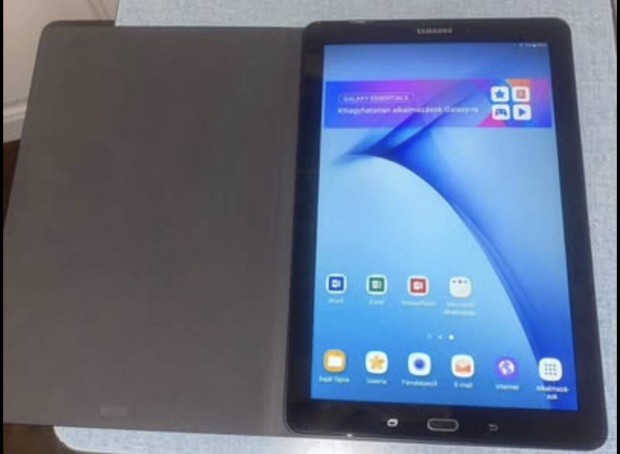 Samsung Galaxy Tab SM-P580 Pen, gyri magnetic Samsung tokkal,j akku!