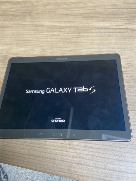 Samsung Galaxy Tab S