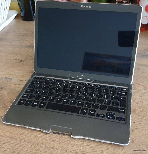 Samsung Galaxy Tab S (Hibás!)