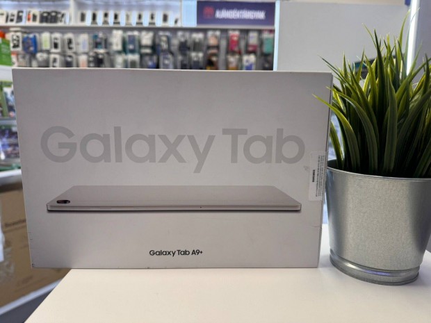 Samsung Galaxy Tab a9+