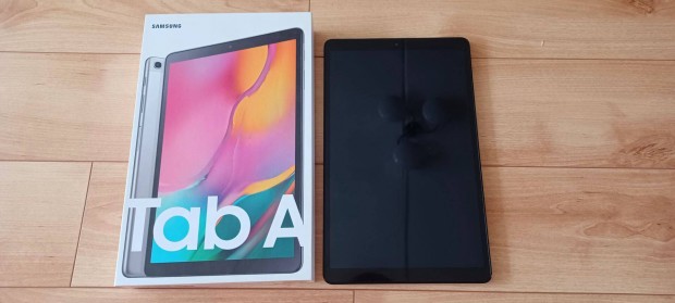 Samsung Galaxy Taba 10.1 (2019)