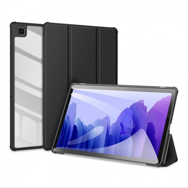 Samsung Galaxy Tablet tok A7 10.4'' 2020, fekete j, dobozban!