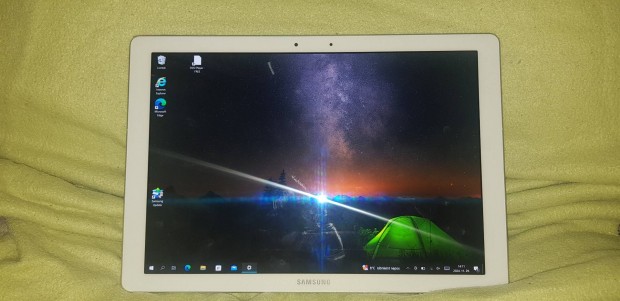 Samsung Galaxy Tabpro S 12" LTE