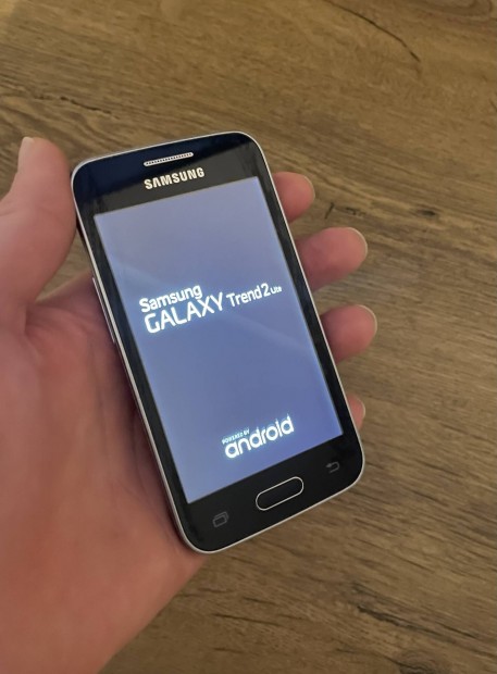 Samsung Galaxy Trend 2 lite