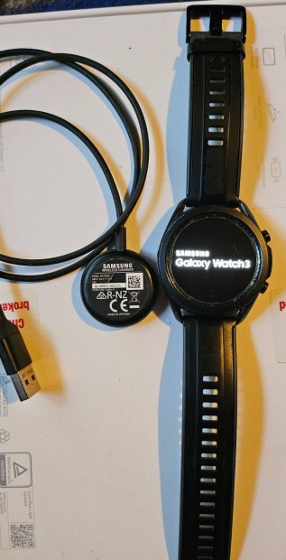 Samsung Galaxy Watch3 LTE