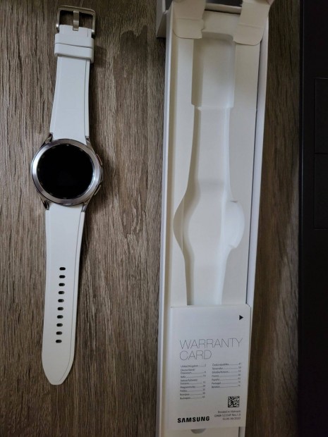 Samsung Galaxy Watch4