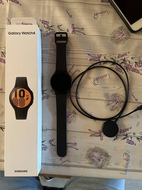 Samsung Galaxy Watch4