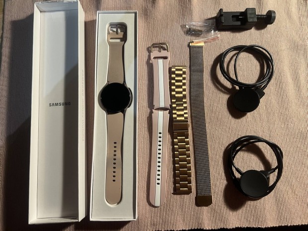 Samsung Galaxy Watch4 40 mm