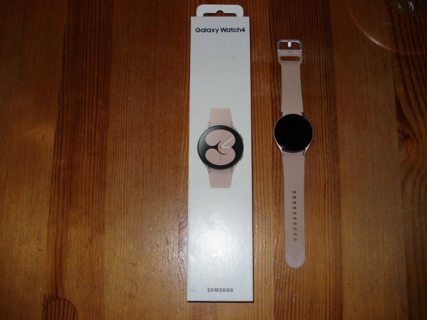 Samsung Galaxy Watch4 40mm