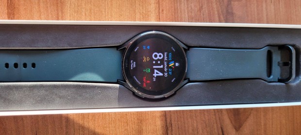 Samsung Galaxy Watch4 44mm (SM-R870) - zld