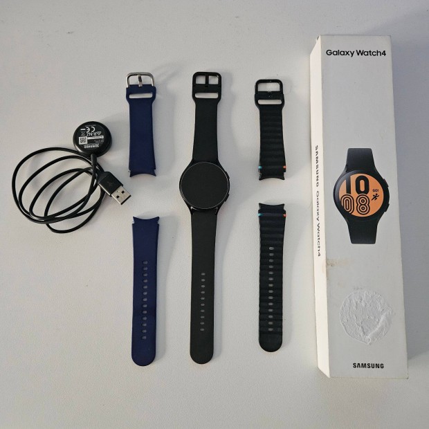 Samsung Galaxy Watch4 44mm okosóra