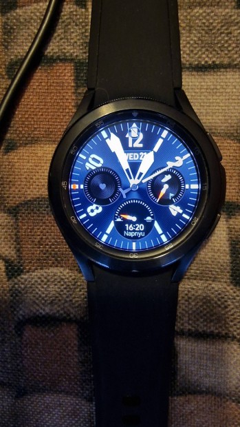 Samsung Galaxy Watch4