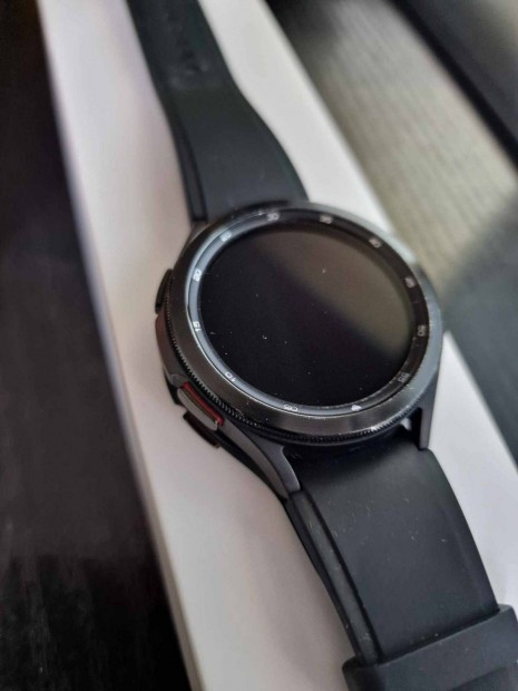 Samsung Galaxy Watch4 Classic