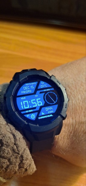 Samsung Galaxy Watch4 LTE,4g,e-Sim,44mm,garis,szmls,fggetlen.