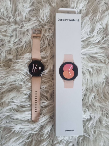 Samsung Galaxy Watch5