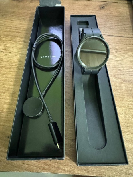 Samsung Galaxy Watch5 Pro 45mm BT (SM-R920) - Garancilis