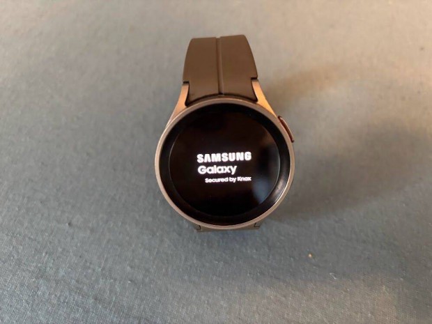 Samsung Galaxy Watch5 Pro okosra elad