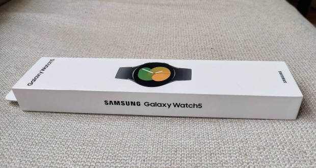 Samsung Galaxy Watch5 