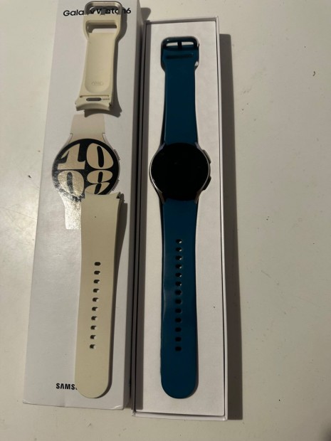 Samsung Galaxy Watch6 40mm