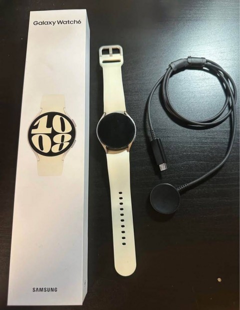 Samsung Galaxy Watch6 40mm Bluetooth (SM-R930)