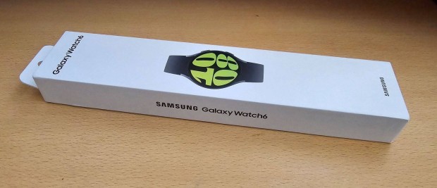 Samsung Galaxy Watch6 44mm LTE