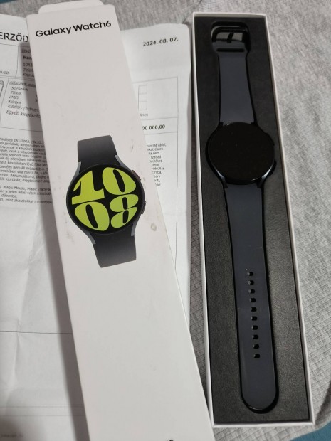 Samsung Galaxy Watch6 44mm LTE 