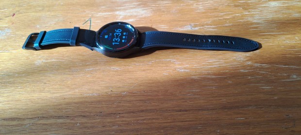 Samsung Galaxy Watch6 Classic 47mm LTE esim j llapot