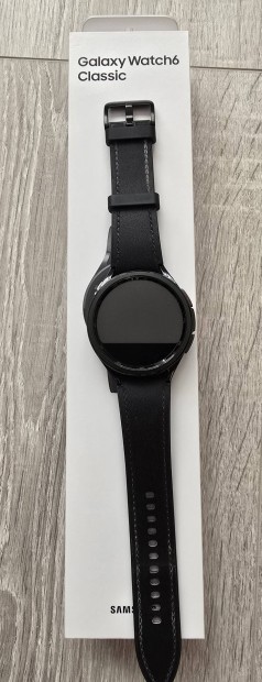 Samsung Galaxy Watch6 Classic 47mm (SM-R960)