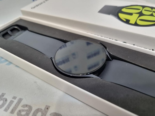 Samsung Galaxy Watch6 Krtyafggetlen, 12 h garancia