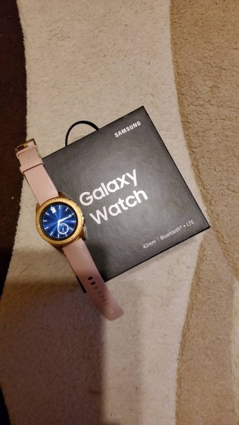 Samsung Galaxy Watch 3 42mm LTE