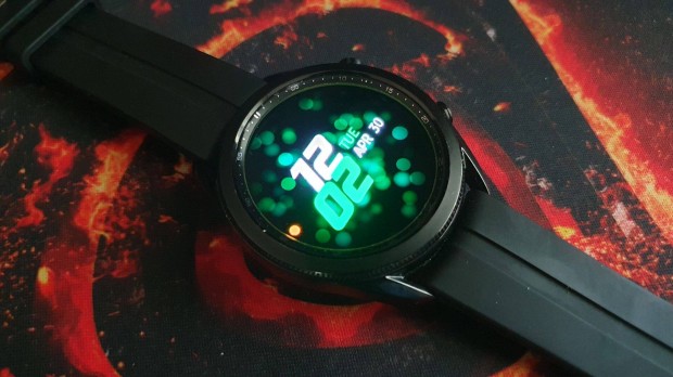 Samsung Galaxy Watch 3 45mm