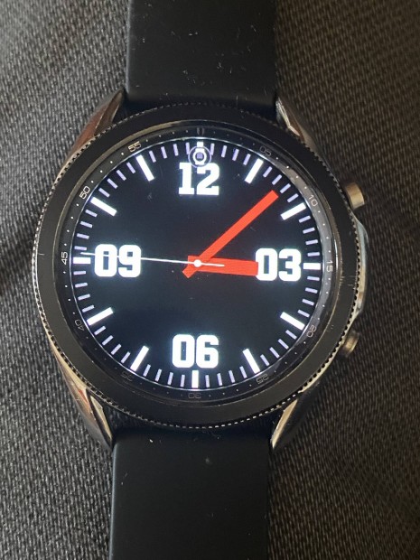 Samsung Galaxy Watch 3