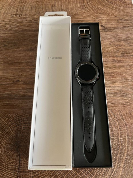 Samsung Galaxy Watch 3 E-SIM 45 mm