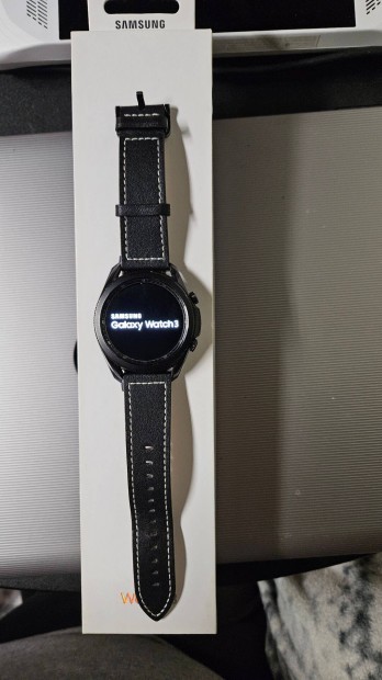 Samsung Galaxy Watch 3 Frontier 45mm BT