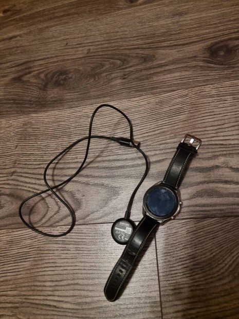 Samsung Galaxy Watch 3 LTE