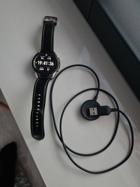 Samsung Galaxy Watch 3 okosra