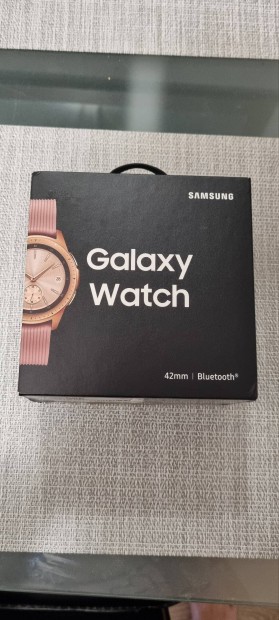 Samsung Galaxy Watch 42mm  Rose Gold 