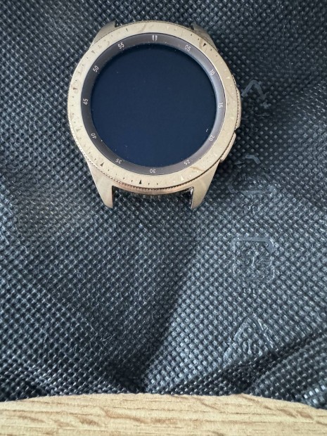 Samsung Galaxy Watch 42mm (SM-R810) Rose Gold